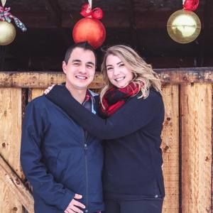 Meet your Posher, Steward